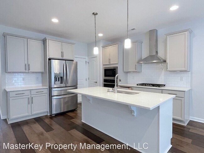 Foto del edificio - 3 br, 2.5 bath House - 220 Vista Creek Pl