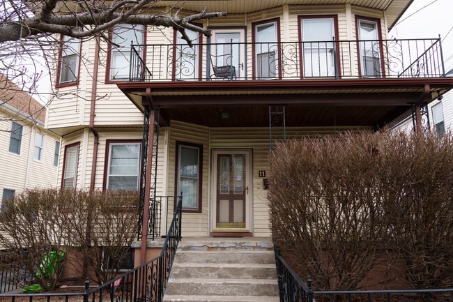 Building Photo - 11 Bowdoin St
