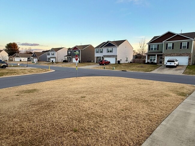 Building Photo - Beautiful 4 bedroom 2.5 bath home located in the Cliffs subdivision!