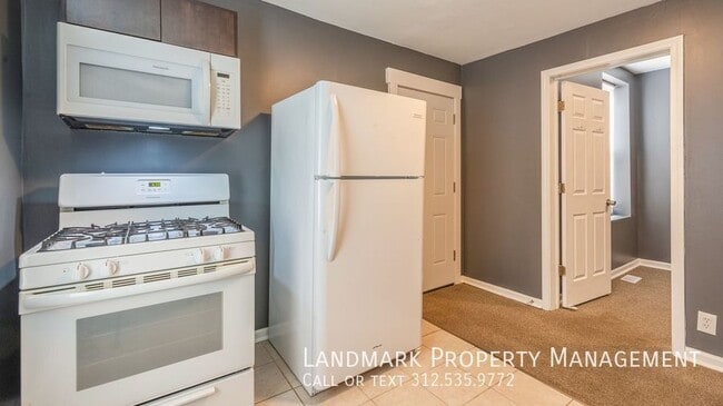 Foto del edificio - 2612 W 25th St