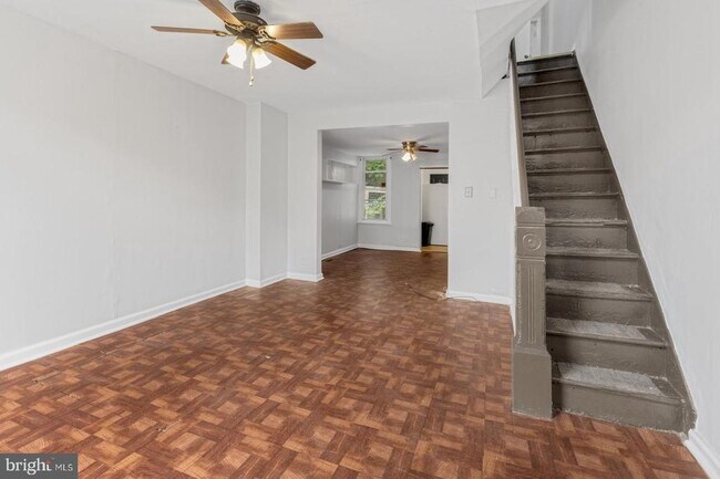 Foto del edificio - 3856 Wyalusing Ave