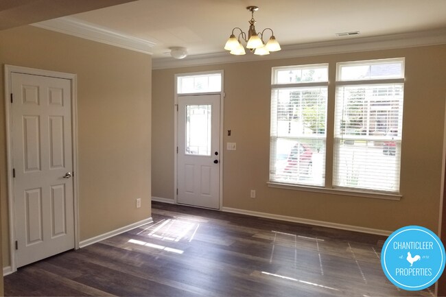 Foto del edificio - 506 Berry Chase Way