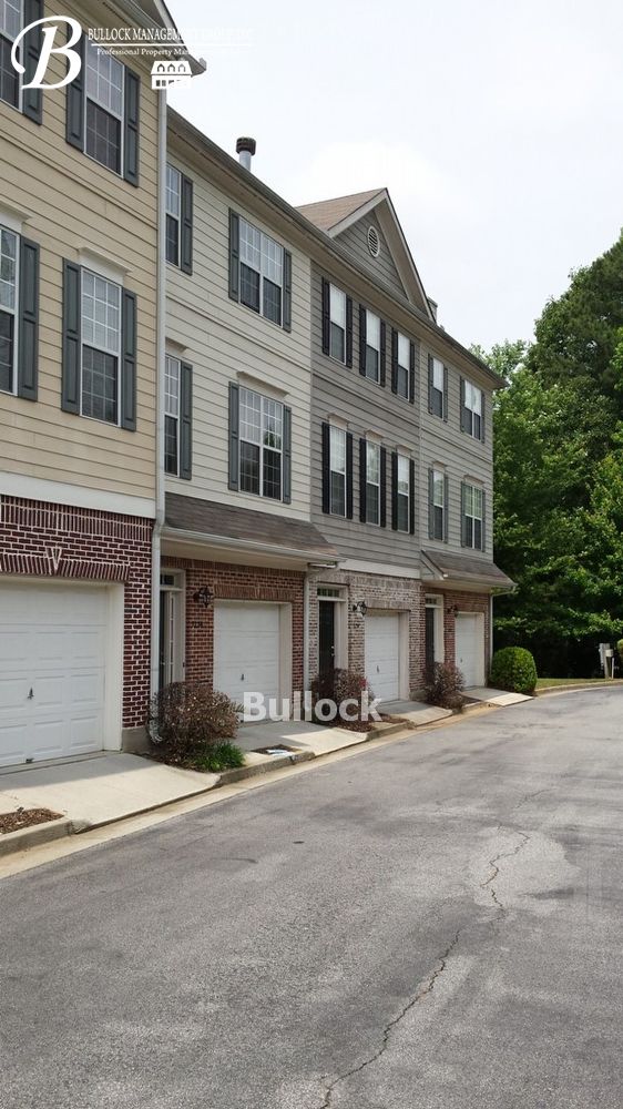 Foto del edificio - 3254 Tucker Pointe Dr