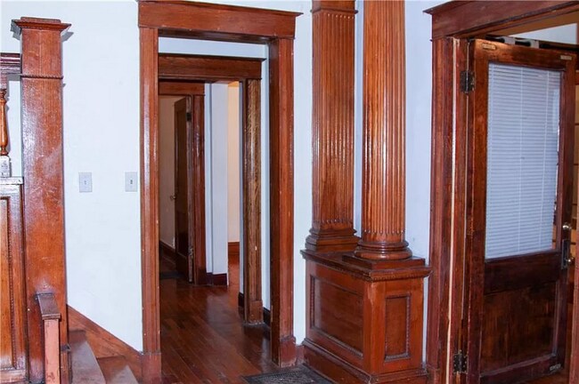 Foto del edificio - 2831 Harrison St