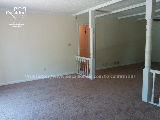 Foto del edificio - 2325 Bethany Church Rd