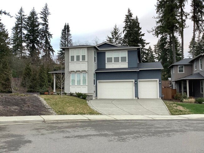 Foto del edificio - 4 BEDROOM 3 BATH SPECTACULAR HOME IN POULSBO