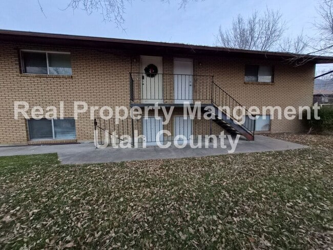 Building Photo - 1146 W 100 N