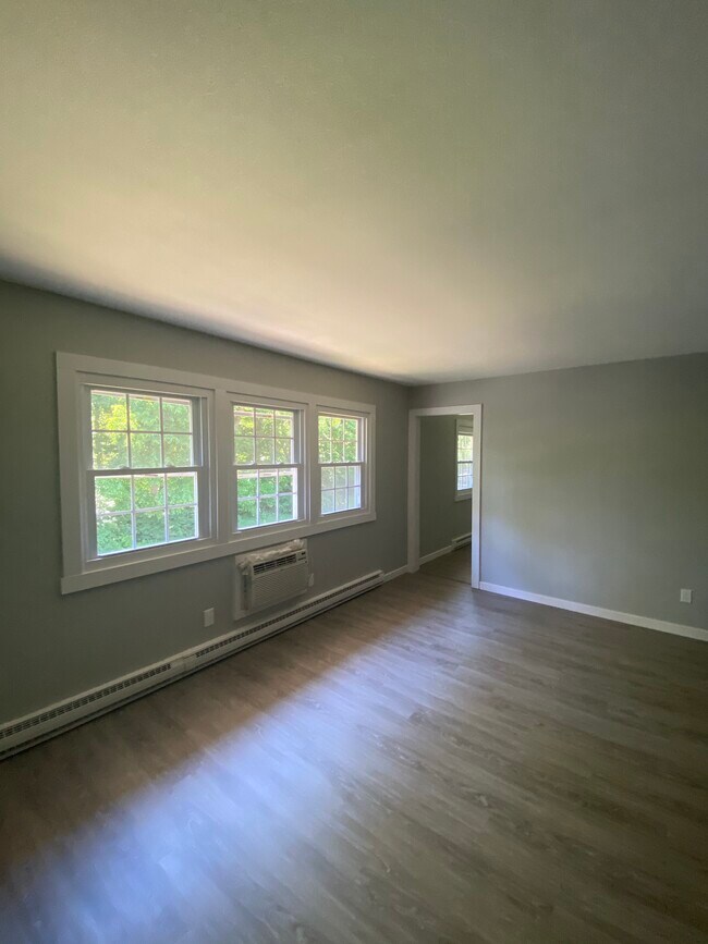 Marshfield Apartments Apartments in North Branford, CT