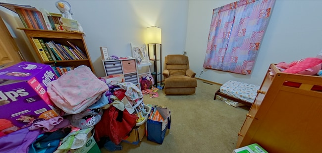 Building Photo - 3D Tour Available - Washer-Dryer Included ...