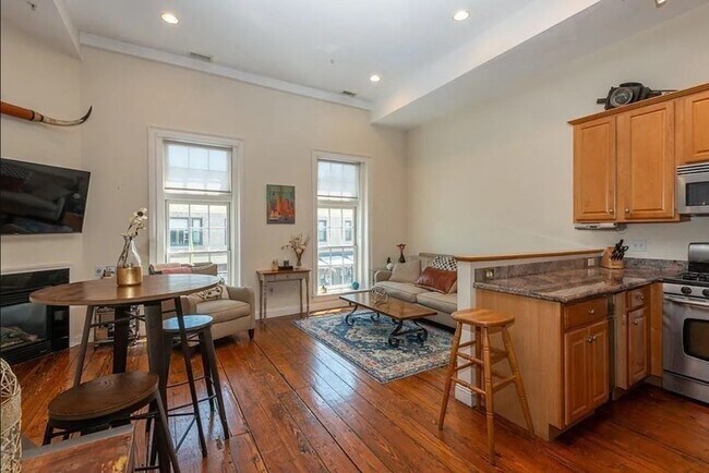 Foto del edificio - 141 Washington St