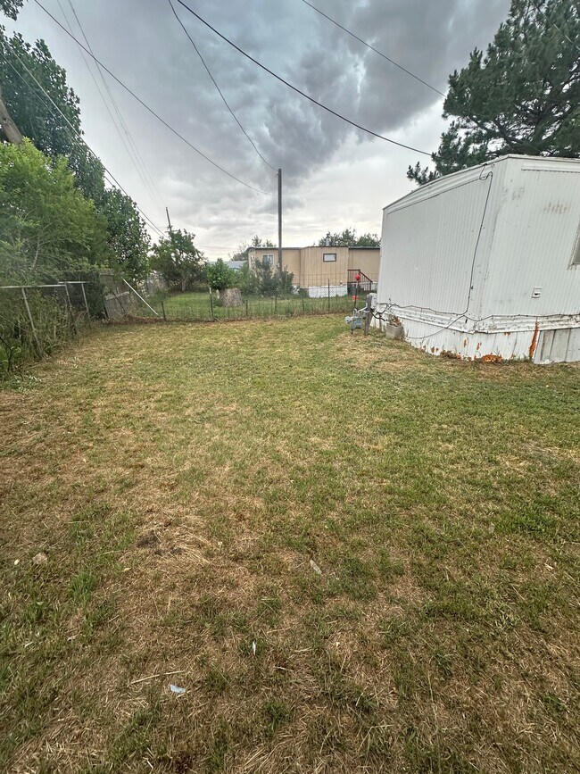 Foto del edificio - 3122 S Greeley Hwy