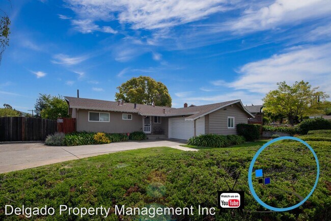 Building Photo - 3 br, 2 bath House - 215 Bergwall Way