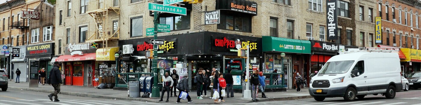 East Flatbush