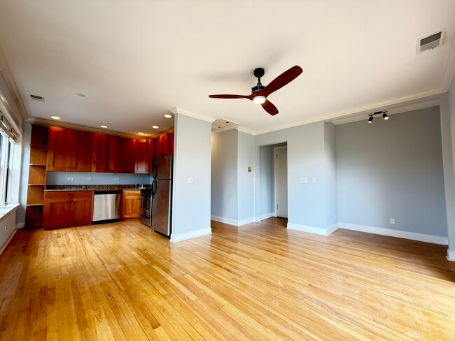 Foto del edificio - 1151 W Grace St