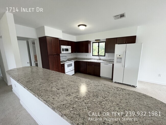 Foto del edificio - 1714 Inlet Dr