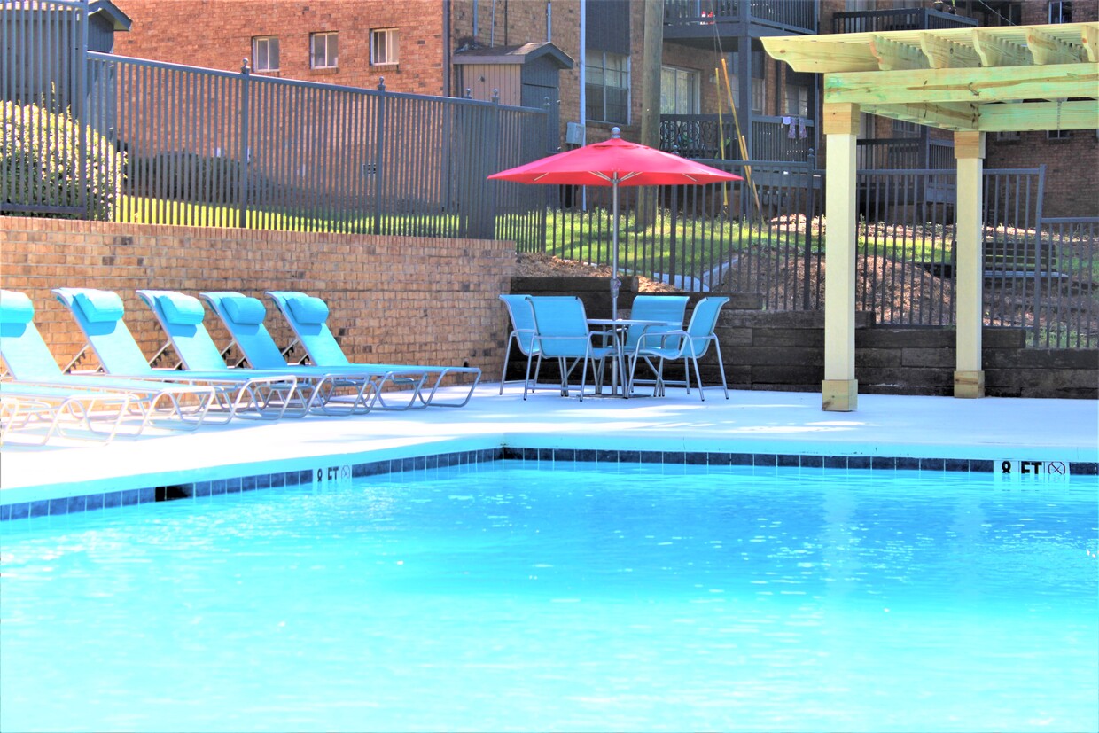 The Reserve at Birch Creek Apartments - 3901 Campbellton Rd Atlanta, GA ...