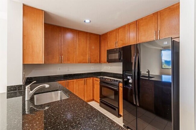 Foto del edificio - 4101 Albemarle St NW