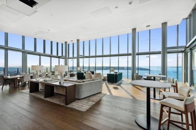 Foto del edificio - 1 bedroom in Seattle WA 98101