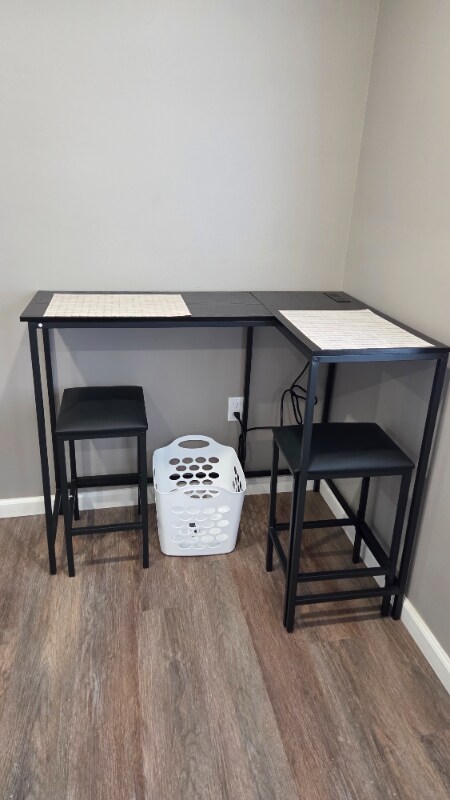 Photo - 1421 S Carey St Apartment