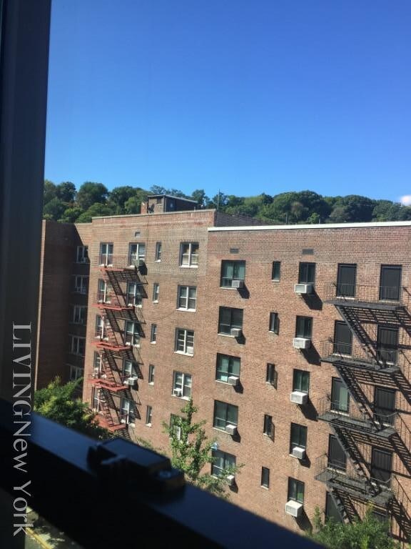 1 Bogardus Pl, New York, NY 10040 Condo for Rent in New York, NY