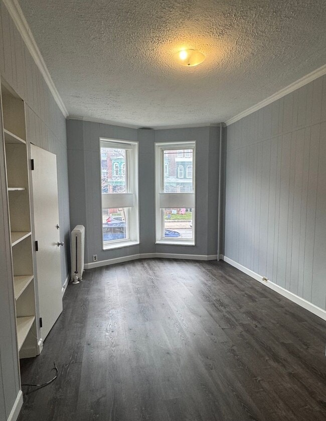 Foto del edificio - 2929 N Calvert St