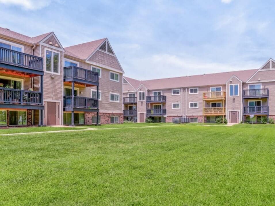 Mt. Carmel Village Apartments Apartments 3000 W Douglas Ave Wichita