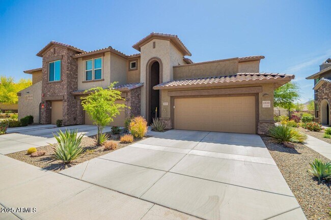 Building Photo - 2425 W Bronco Butte Trl