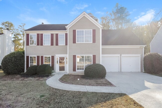 Building Photo - 4505 Legend Hollow Ln