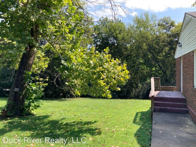 Foto del edificio - 4 br, 1.5 bath House - 206 Lee Dr