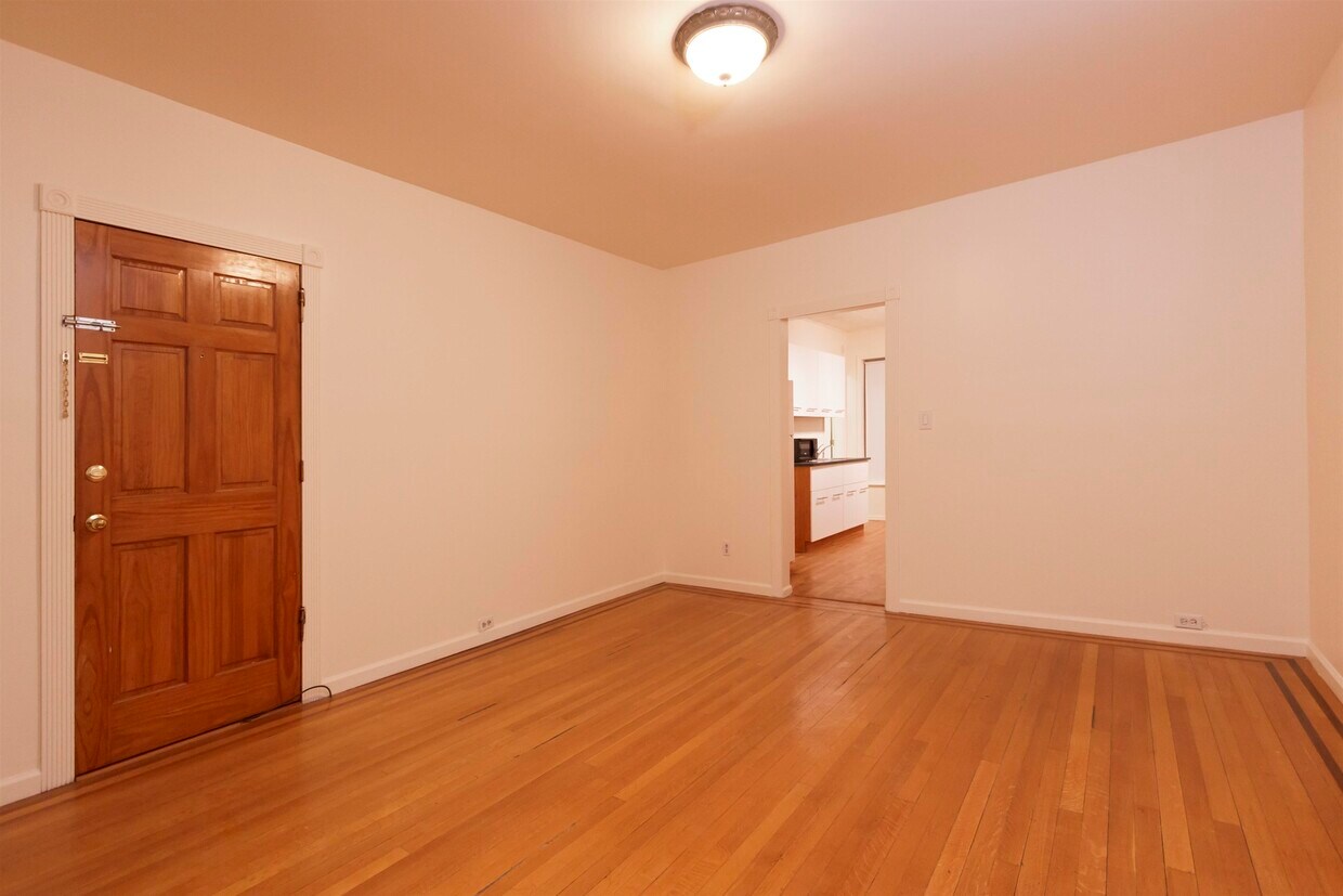 52 Prospect St Unit 1, Jersey City, NJ 07307 Condo for Rent in Jersey