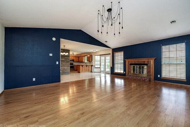 Foto del edificio - 1019 N 26th St