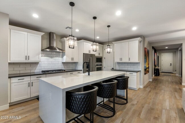 Foto del edificio - 10808 N Brownsville Ln