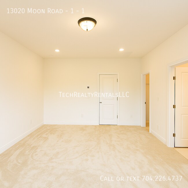 Foto del edificio - 13020 Moon Rd