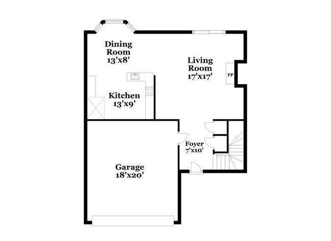 Foto del edificio - 203 Highland Falls Dr