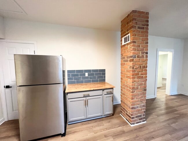 Foto del edificio - 1805 N 19th St