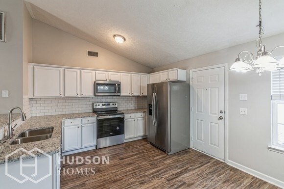 Building Photo - NOW AVAILABLE! - 3415 Perlino Dr, Murfrees...