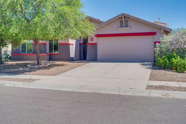 Building Photo - 7471 W Colony Park Dr