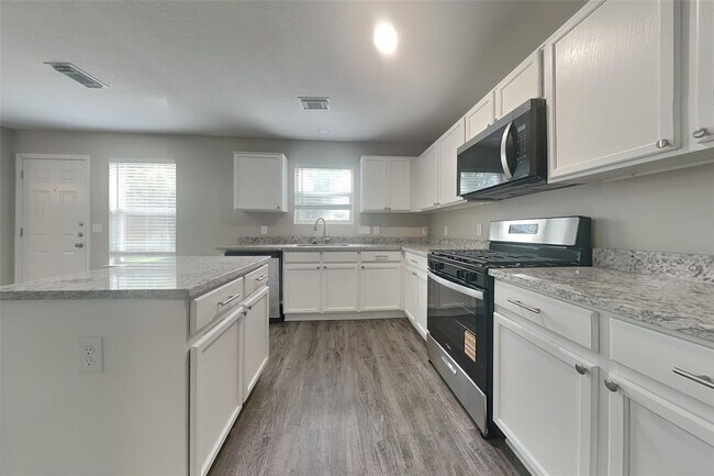 Foto del edificio - 17435 Ivy Stream Dr