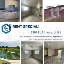 Building Photo - 9597 E 19th Ave