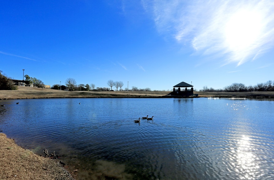 Minshall Park Neighborhood Guide Living in Tulsa