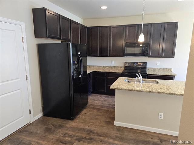 Building Photo - 15536 W 64th Loop