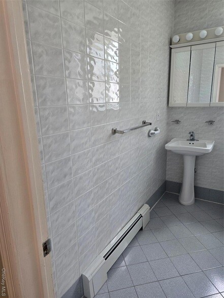 Foto del edificio - 25 W Broadway