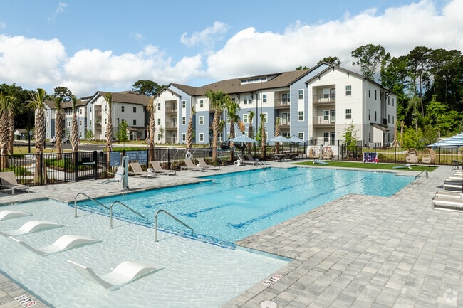 Building Photo - Preserve at Hanover Park Apartments