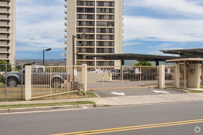 Foto del edificio - Horizon View Tower