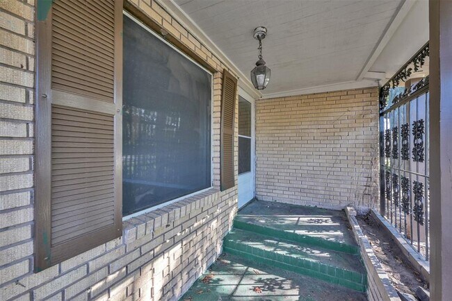Foto del edificio - 2517 Avenue of Oaks St