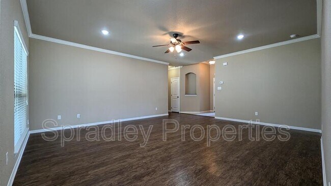 Foto del edificio - 1613 Rusty Spur Dr