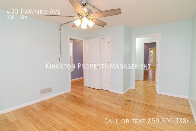 Foto del edificio - New 2 Bedroom House Now Available!! MOVE-I...