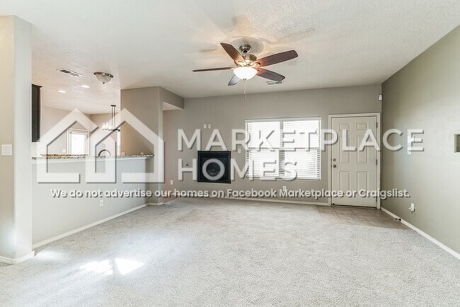Foto del edificio - 8924 Arkansas Rd NW