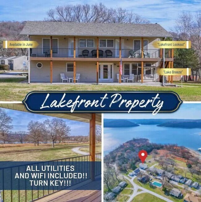 Foto del edificio - 134 Lake Village Ln