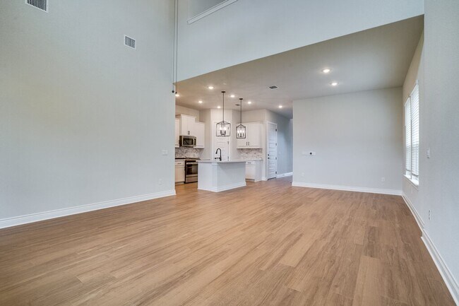 Foto del edificio - 4817 Seadrift Dr